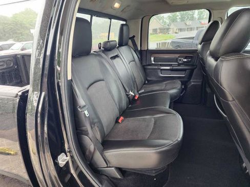 Used 2014 RAM 2500 Laramie AWD/4WD image 17