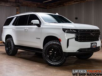 Used 2021 Chevrolet Tahoe RST w/ Luxury Package video 1