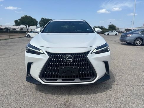 Used 2024 Lexus NX 350 AWD w/ Premium Package image 2