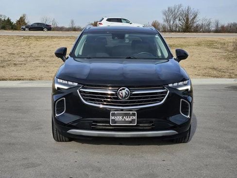 Used 2023 Buick Envision Preferred image 2