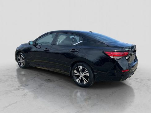 Certified 2023 Nissan Sentra SV image 7