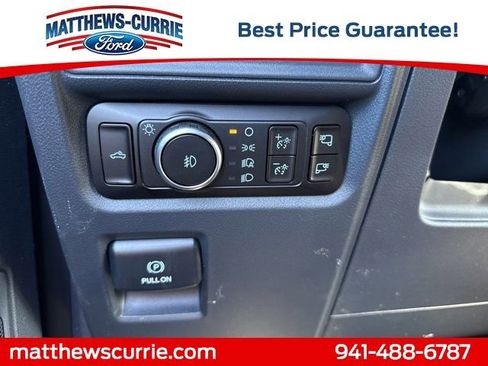 New 2026 Ford F150 XLT w/ Equipment Group 302A MID image 27