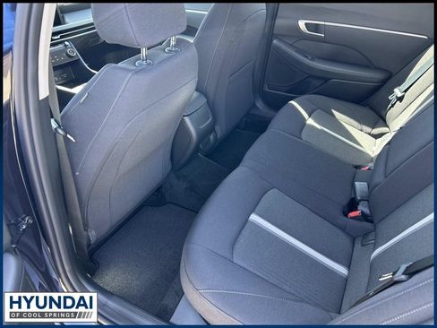 New 2026 Hyundai Sonata SEL FWD image 18