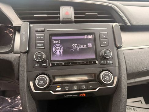 Used 2018 Honda Civic LX image 17