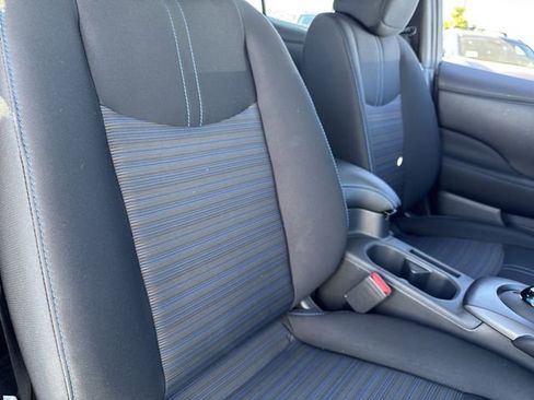 Certified 2025 Nissan Leaf S image 24