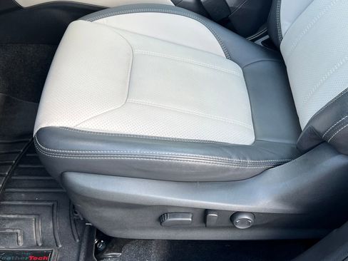 Used 2023 Subaru Forester Limited AWD/4WD image 37