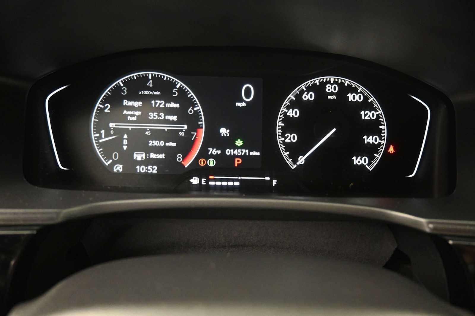 Used 2024 Honda Civic LX image 7