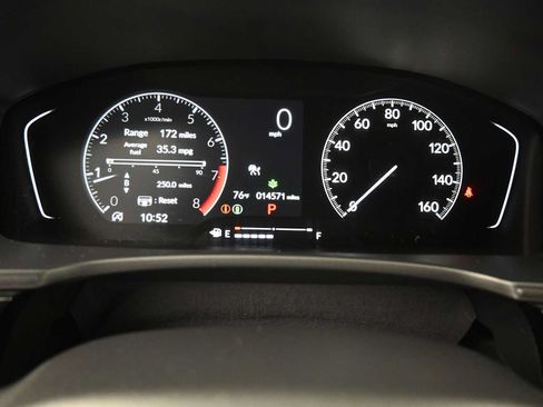 Used 2024 Honda Civic LX image 7