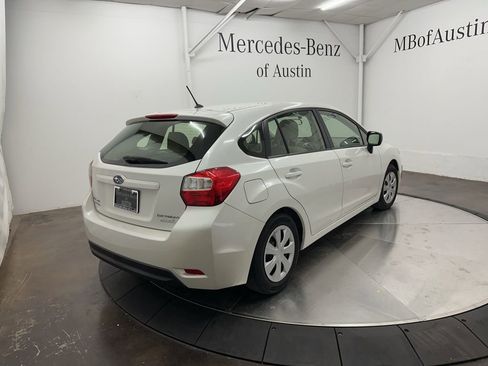 Used 2013 Subaru Impreza 2.0i image 8