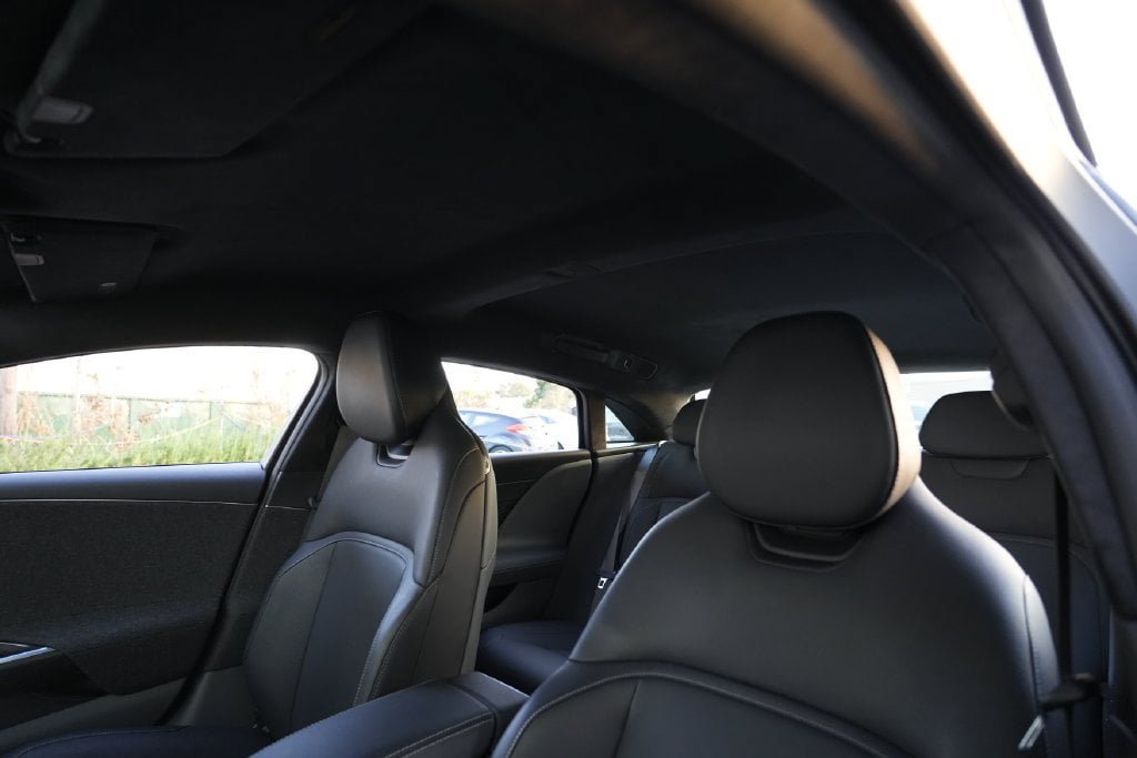 Used 2024 Lucid Air Pure RWD image 22