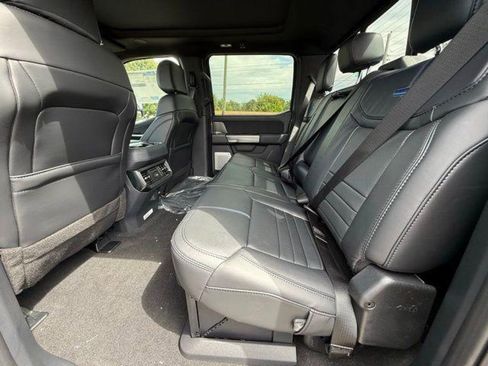 New 2026 Ford F350 4x4 Crew Cab Super Duty image 25