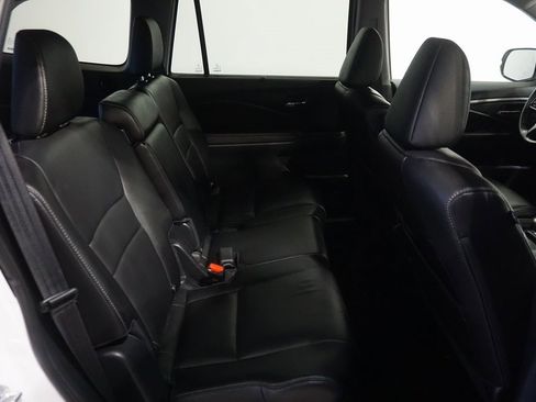 Used 2022 Honda Pilot Special Edition image 27