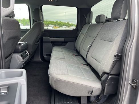 Used 2024 Ford F150 XLT w/ Mobile Office Package AWD/4WD image 32