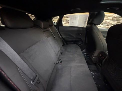Used 2024 Hyundai Kona N Line AWD/4WD image 33