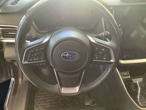Certified 2024 Subaru Outback Touring XT AWD/4WD image 9