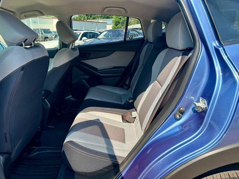 Used 2019 Subaru Crosstrek 2.0i Premium AWD/4WD image 14