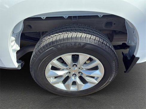 Used 2024 Chevrolet Silverado 1500 Custom image 19