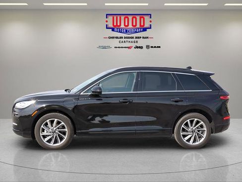 Used 2025 Lincoln Corsair Grand Touring w/ Equipment Group 301A image 6