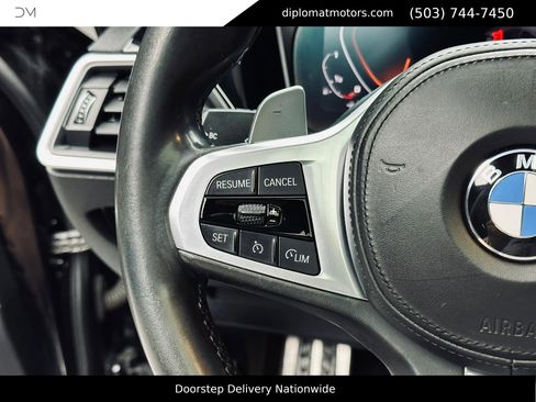 Used 2020 BMW M340i RWD image 29