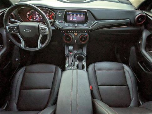 Used 2020 Chevrolet Blazer RS image 17