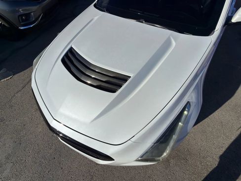 Used 2016 Cadillac CTS V w/ Carbon Fiber Package image 37