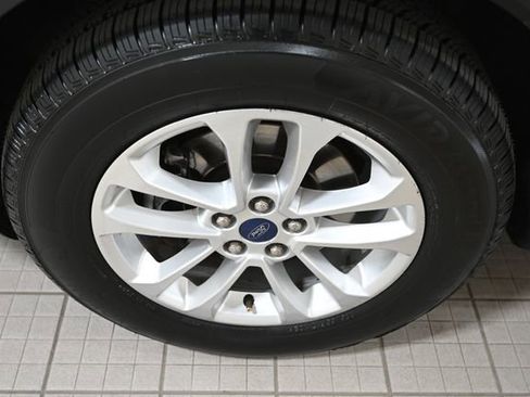 Used 2021 Ford Escape SE w/ Convenience Package AWD/4WD image 17