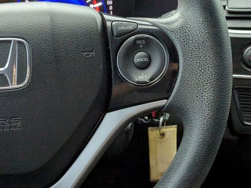 Used 2013 Honda Civic EX image 27