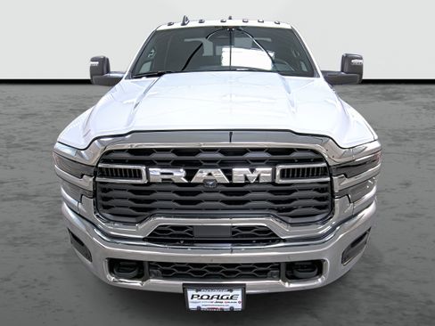 New 2026 RAM 3500 Tradesman image 6