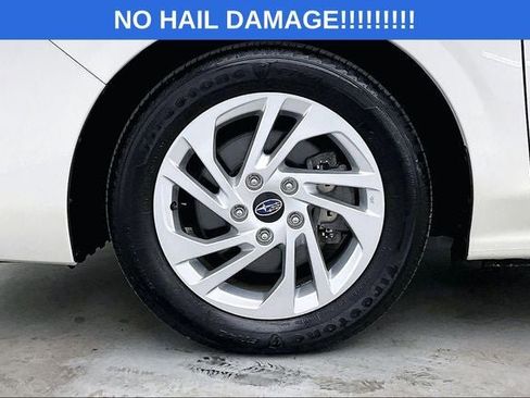 Used 2024 Subaru Impreza 2.0i AWD/4WD image 10