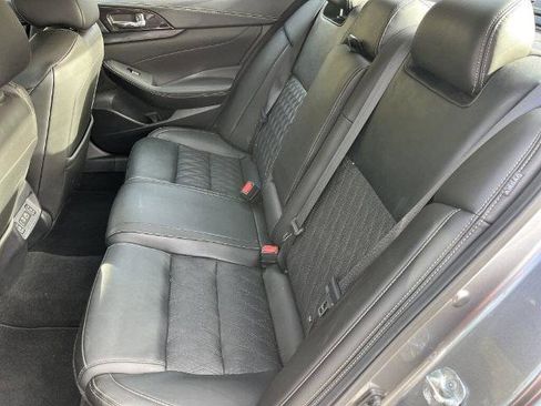 Certified 2023 Nissan Maxima Platinum w/ Sport Mat Group image 19