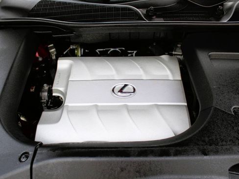 Used 2010 Lexus RX 350 2WD w/ Premium Pkg image 14