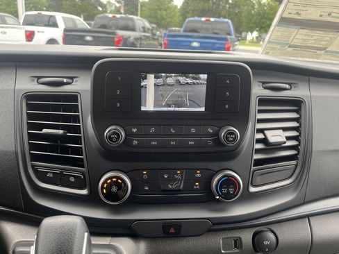 New 2025 Ford Transit 250 Base w/ Interior Upgrade Package image 10