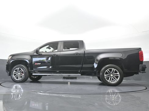 Used 2019 Chevrolet Colorado Z71 RWD image 54