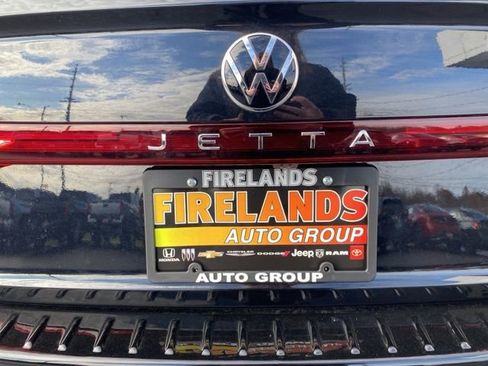 New 2026 Volkswagen Jetta S image 14