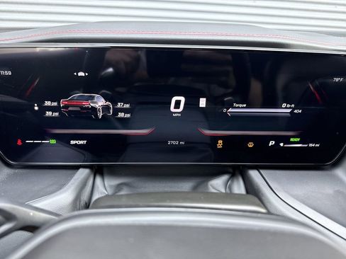 Used 2024 Dodge Charger R/T w/ Plus Group image 35