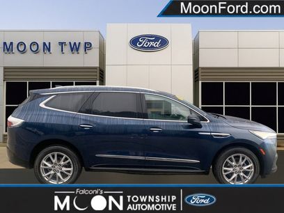 Used 2024 Buick Enclave Premium w/ Experience Buick Package