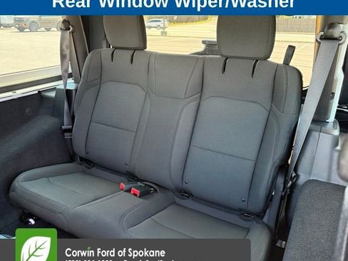 Used 2018 Jeep Wrangler Sport AWD/4WD image 10