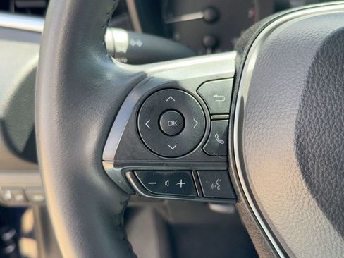 Used 2024 Toyota Corolla SE image 15