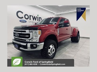 Used 2022 Ford F350 Lariat w/ Lariat Value Package