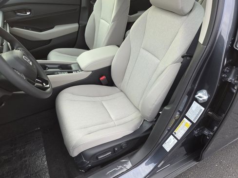 New 2026 Honda Accord SE image 24