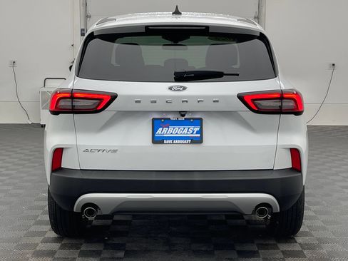 Used 2026 Ford Escape Active FWD image 7