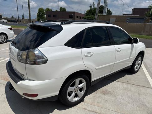 Used 2007 Lexus RX 350 AWD image 11