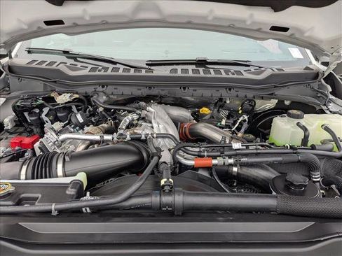 New 2026 Ford F350 Platinum w/ Tremor Off-Road Package image 17