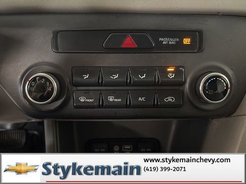 Used 2019 Kia Sportage LX image 24