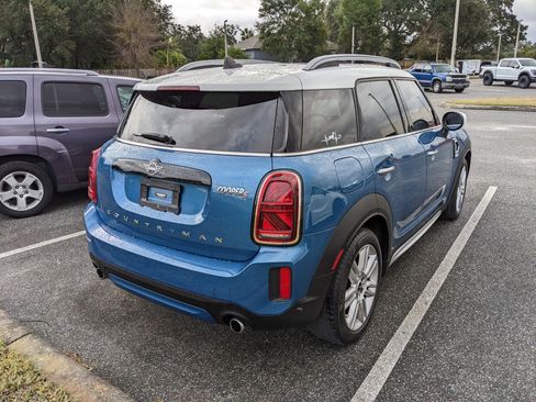 Used 2023 MINI Cooper Countryman S w/ Premium Package image 18