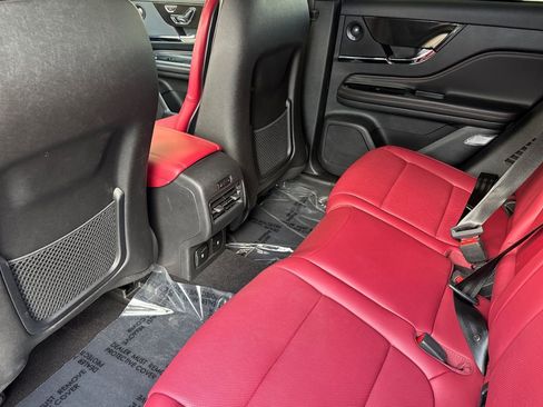 Used 2025 Lincoln Corsair Grand Touring w/ Equipment Group 302A image 12