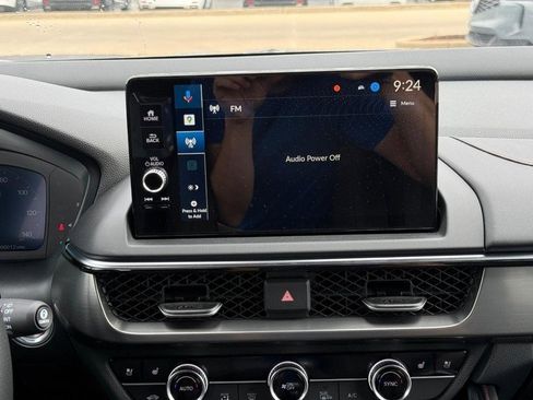 Used 2025 Acura ADX A-Spec image 9