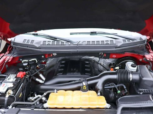 Used 2016 Ford F150 XLT w/ Equipment Group 302A Luxury image 35