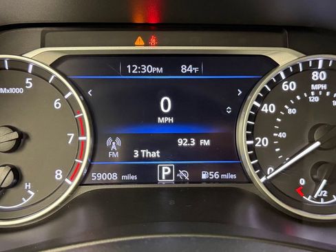 Used 2024 Nissan Sentra SV FWD image 27