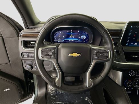 Used 2024 Chevrolet Tahoe Premier image 13